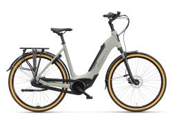 SPARTA C-GRID ENERGY D51